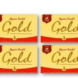 Gold Soap-image-23