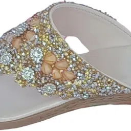 abuza Women Flats Sandal image 4