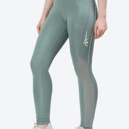ASICS Women Icon Printed Tights image 3