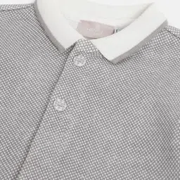 Chicco Boys Sleepsuit image 3