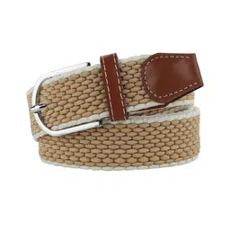 DressBerry Women Braided Belt image 3