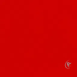 KiddoPanti Boys Red Cotton Shorts image 3