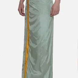 Sethukrishna Border Detail Veshti image 3