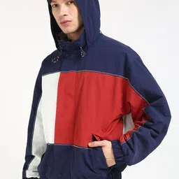 Tommy Hilfiger Men Bomber Jacket image 5