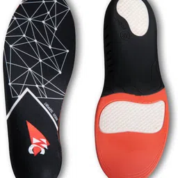 wonder care Ergonomic Shoe Insoles for Men & Women – Anti-Fatigue & Foot Support Pads Form, Gel Full Length Sports, Orthotic Shoe Insole-picture-11