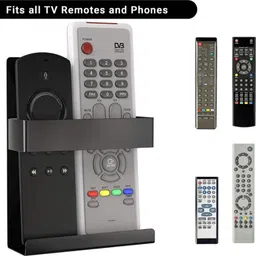 Expro Wall Mount Stand For All Smart Phones and Remote Mobile Holder image 4