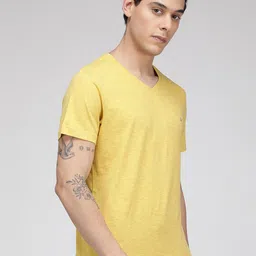 SPORTO V-Neck Quick Dry Active T-Shirt image 4