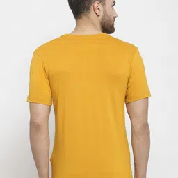 Friskers Pack Of 2 Graphic Printed Round Neck Short Sleeves Cotton Slim Fit T-shirt image 2