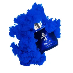 JOHN PHILLIPS Set of 2 Long Lasting Eau De Parfum - Tomm Sportz 60 ml & Mr Blue 100 ml image 3