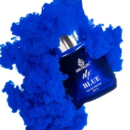 JOHN PHILLIPS Set of 2 Long Lasting Eau De Parfum - Magic Rose 60 ml & Mr Blue 100 ml image 3