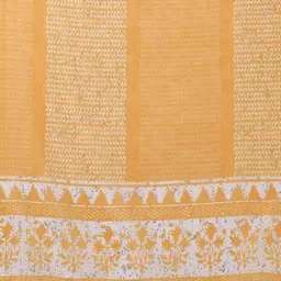 Berrylicious Ethnic Motifs Printed Anarkali Mirror Work Kurta with Trousers & Dupatta image 3