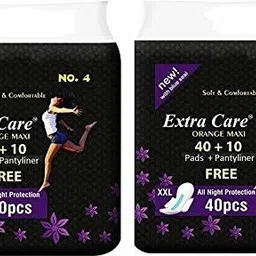 extra care 02 Sanitary Pad-picture-22