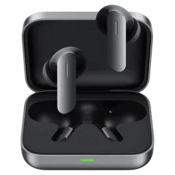 realme Buds Air7 TWS Earbuds with Active Noise Cancellation (IP55 Dust & Water Resistant, Dynamic Audio, Slate Grey)-image-8
