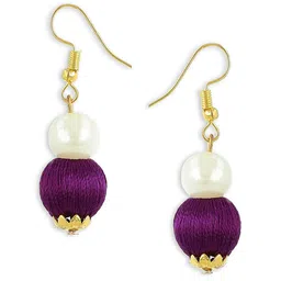 AKSHARA Girls Gold Plated Jewellery Set image 4