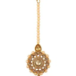 JMBW INTERNATIONAL Beaded Jewellery Set image 2