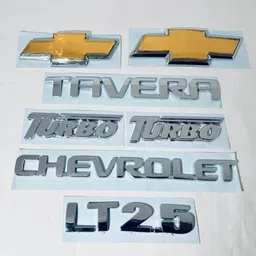 starleo Emblem for Car-picture-22