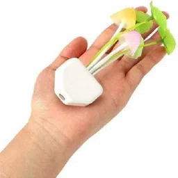 raissa MUSHROOM LIGHT AUTO SENSOR Night Lamp image 4