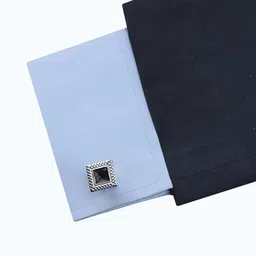 FashMade Stainless Steel Cufflink image 3