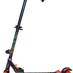 timerider KIDS foldable kick scooter for boys and girls foldable outdoor toys Kids Scooter image 4