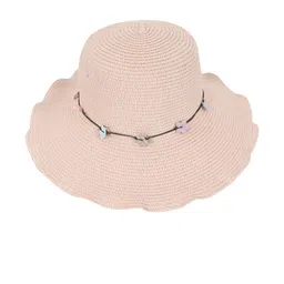 FabSeasons Unisex Self-Design Lightweight Sun Hat image 5