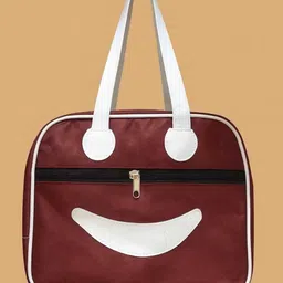 traxle Smily Aluminum Foil Cover Lunch Bag Waterproof Lunch Bag-picture-38