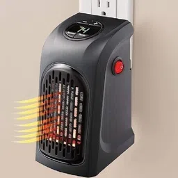 Portable Wall plug In Room Heater|Handy electric room heater Mini size heater Fiber Board Room Heater-image-64