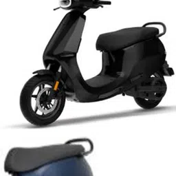 sanaacreation OLA S1 AIR SEAT COVER_05 Single Bike Seat Cover For Ola S1-picture-25