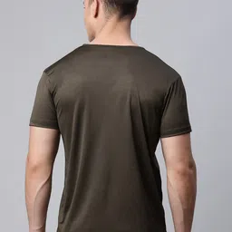 mack jonney VIMAL JONNEY Men Pack of 3 T-shirt image 3