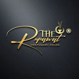 THE RUPAWAT Perfumery House Lighter Than Air Natural & Alcohol-Free Attar - 12 ml image 3