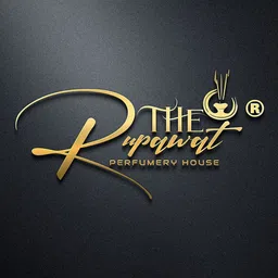 THE RUPAWAT Perfumery House The New Dawn Rose 100% Natural & Alcohol-Free Attar - 25 ml image 3