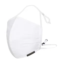 VASTRAMAY Pack Of 3 Reusable Anti-Pollution 3 Ply Comfortable Masks image 2