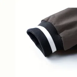 lebowski Men Printed Casual Jacket image 3