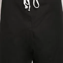 Jompers Men Green & Black Kurta with Pyjamas image 3