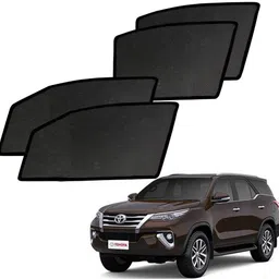 auto pearl Side Window Sun Shade For Toyota Fortuner-picture-13