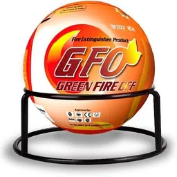 Fire Extinguisher Ball Self Activate Time 3-5 sec 6 Sensors Home, Car & Office Fire Extinguisher Mount-image-72
