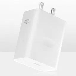 GHEREL 33 W SuperVOOC 3 A Wall Charger for Mobile-picture-20