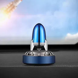 znee smart Aroma Car Freshener Diffuser image 2