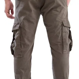 spykar Men Cargos image 2