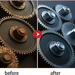 actrovax RPA-09 Rust Conversion Solution image 2