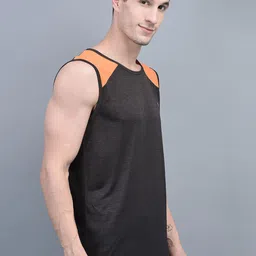 Force NXT  Self Design Pack of 2 Anti-Viral Anti-Odour Cool Muscle Sports Tee image 4