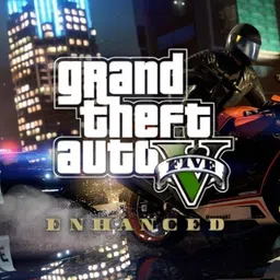 GTA 5 ENHANCED PC Enhanced Edition image 1