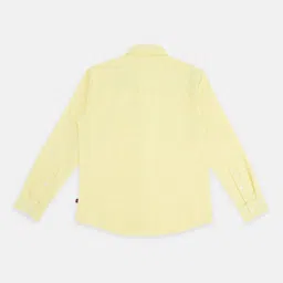 Pantaloons Junior Boys Cotton Casual Shirt image 4