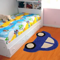 saral home Microfiber Bathroom Mat-picture-14