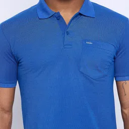Adobe Polo Collar T-shirt image 3