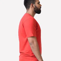 Bloopers Store Graphic Printed Cotton Regular Fit T-shirt image 4