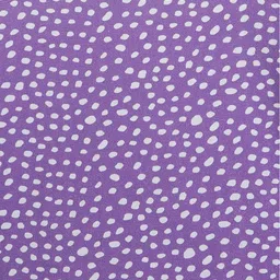 Campana Girls Abstract Printed Cotton T-shirt image 3