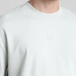 Jack & Jones Cotton Oversized T shirts image 3