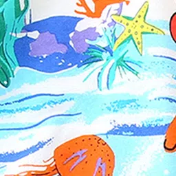 INCLUD Boys Graphic Printed T-shirt image 2