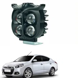 prtek LED Fog Lamp Unit for Nissan Patrol image 1