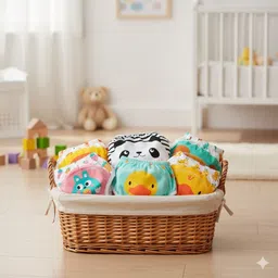 asjar Reusable Diaper image 3